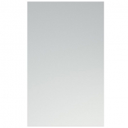 Зеркальный шкаф Corozo Комо 40 SD-00000290 Белый-1