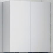 Подвесной шкаф Corozo Альтаир 60 SD-00000502 Белый