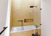 Акриловая ванна Riho Still Shower 180x80 B103001005 (BR0500500000000) без гидромассажа-1