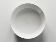 Раковина-чаша Ceramicanova Element 36 CN5001 Белая-6