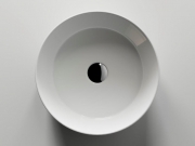 Раковина-чаша Ceramicanova Element 36 CN5001 Белая-7