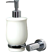 Дозатор для жидкого мыла WasserKRAFT K-24299 Хром