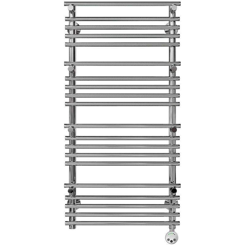 фото Электрический полотенцесушитель terminus