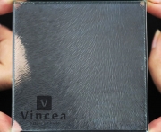 Душевая дверь Vincea Garda 100 VDS-1G100CH профиль Хром стекло шиншилла-3