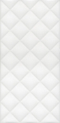 Керамическая плитка Kerama Marazzi Бамбу Марсо белый структура обрезной 11132R настенная 30х60 см