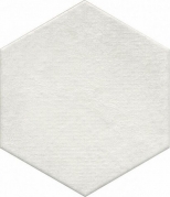 Керамическая плитка Kerama Marazzi Ателлани белый 24024 настенная 20х23,1 см