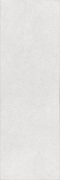 Керамическая плитка Kerama Marazzi Безана серый светлый обрезной 12136R настенная 25х75 см