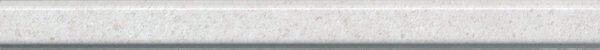 Керамический бордюр Kerama Marazzi Безана карандаш серый светлый обрезной PFH003R 2х25 см керамический бордюр kerama marazzi мерлетто hgd a209 6322 4 2х25 см