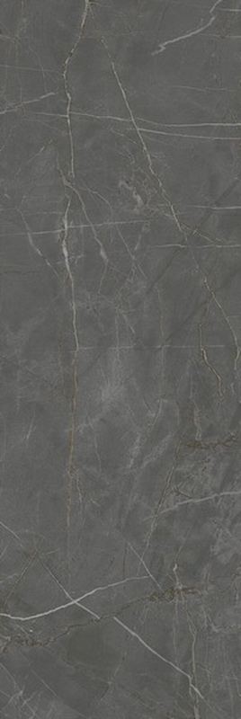 плитка гренель13051r серый темный kerama marazzi Керамическая плитка Kerama Marazzi Буонарроти серый темный обрезной 13098R настенная 30х89,5 см