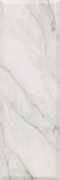 Керамическая плитка Kerama Marazzi Буонарроти белый грань обрезной 13107R настенная 30х89,5 см