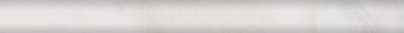 Керамический бордюр Kerama Marazzi Буонарроти белый обрезной SPA044R 2,5х30 см