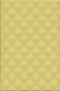 Керамическая плитка Kerama Marazzi Брера желтый структура 8330 настенная 20х30 см