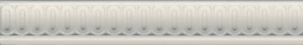 Керамический бордюр Kerama Marazzi Борромео бежевый светлый BOA006 4х25 см бордюр kerama marazzi белгравия светлый