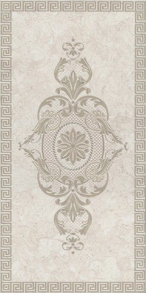 Керамический декор Kerama Marazzi Веласка обрезной VT\A150\11199R 30х60 см плитка виндзор темный обрезной 30х60