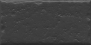 Керамическая плитка Kerama Marazzi Граффити черный 19061 настенная 9,9х20 см