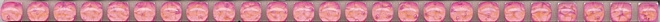Керамический бордюр Kerama Marazzi Граффити Карандаш Бисер розовый POD007 0,6х20 см бордюр карандаш бисер белый золото 1 4х20