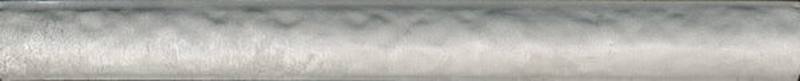 Керамический бордюр Kerama Marazzi Граффити Карандаш серый светлый PRA003 2х20 см
