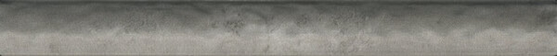 Керамический бордюр Kerama Marazzi Граффити Карандаш серый PRA004 2х20 см керамический бордюр kerama marazzi турати карандаш зеленый светлый pfe028 2х20 см