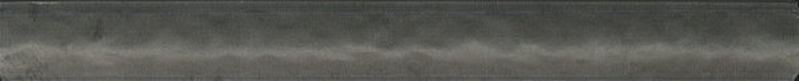 бордюр kerama marazzi карандаш граффити серый темный 20x2 см pra005 Керамический бордюр Kerama Marazzi Граффити Карандаш серый темный PRA005 2х20 см