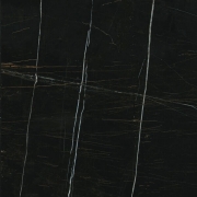 Керамогранит Kerama Marazzi Греппи черный обрезной лаппатированный SG642122R 60х60 см