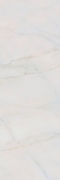 Керамическая плитка Kerama Marazzi Греппи белый обрезной 14003R настенная 40х120 см