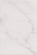 Керамическая плитка Kerama Marazzi Висконти белый 8326 настенная 20х30 см