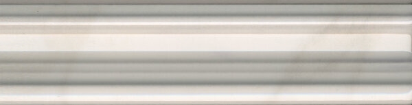 Керамический бордюр Kerama Marazzi Висконти Багет белый BLB042 5х20 см бордюр карандаш серый 1 5х20