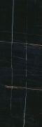 Керамическая плитка Kerama Marazzi Греппи черный обрезной 14026R настенная 40х120 см