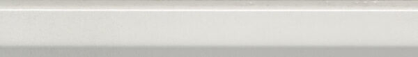 цена Керамический бордюр Kerama Marazzi Витраж белый PFG010 2х15 см