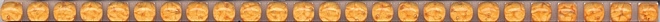 Керамический бордюр Kerama Marazzi Витраж Карандаш Бисер желтый POD005 0,6х20 см бордюр карандаш бисер красный 0 6х20