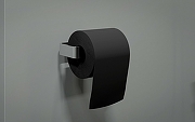 Держатель туалетной бумаги Artwelle Regen 8316 Хром-1