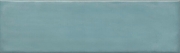 Керамическая плитка Kerama Marazzi Дарсена голубой 9036 настенная 8,5х28,5 см