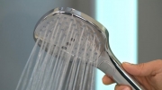 Ручной душ Hansgrohe Raindance Select 26520140 Шлифованная бронза-11