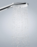 Ручной душ Hansgrohe Raindance Select 26520140 Шлифованная бронза-6