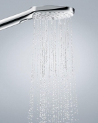Ручной душ Hansgrohe Raindance Select 26520140 Шлифованная бронза-7