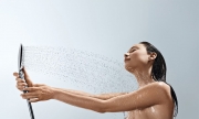 Ручной душ Hansgrohe Raindance Select E 26551400 Хром Белый-4