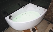 Акриловая ванна Aquanet Mayorca 150x100 R 204009 без гидромассажа-4