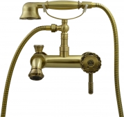 Смеситель для ванны Bronze de Luxe Windsor 10419 Бронза-1
