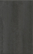Керамическая плитка Kerama Marazzi Ломбардиа антрацит 6400 настенная 25х40 см