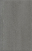 Керамическая плитка Kerama Marazzi Ломбардиа серый темный 6399 настенная 25х40 см
