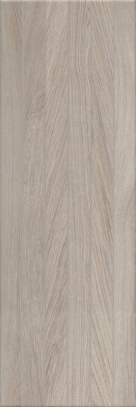 Керамическая плитка Kerama Marazzi Семпионе серый структура обрезной 13094R настенная 30x89,5 см