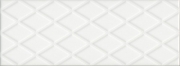 Керамическая плитка Kerama Marazzi Спига белый структура 15142 настенная 15х40 см