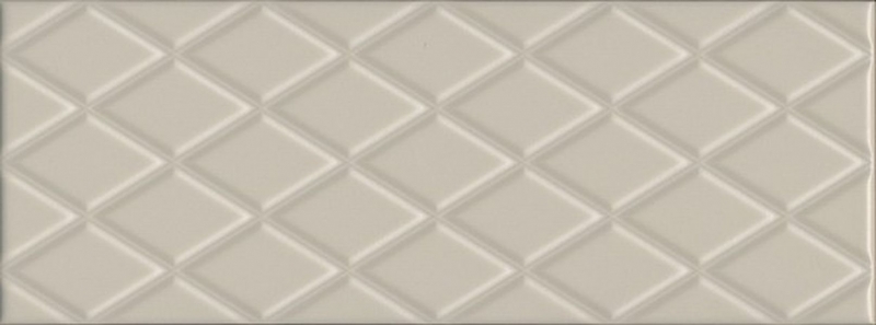 Керамическая плитка Kerama Marazzi Спига бежевый структура 15141 настенная 15х40 см
