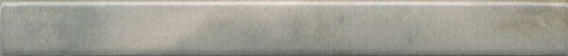 Керамический бордюр Kerama Marazzi Стеллине Карандаш серый PFE021 2х20 см бордюр карандаш кантри шик серый 2х20 pfe009 1 шт