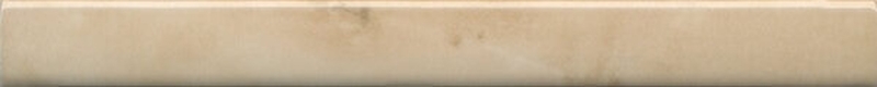 Керамический бордюр Kerama Marazzi Стеллине Карандаш бежевый PFE022 2х20 см керамический бордюр kerama marazzi сфорца карандаш бежевый светлый pfa001 1 5х20 см