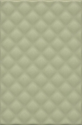 Керамическая плитка Kerama Marazzi Турати зеленый светлый структура 8336 настенная 20х30 см