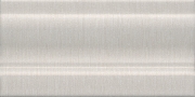 Керамический плинтус Kerama Marazzi Турати бежевый светлый FMD030 10х20 см