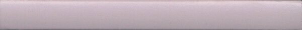керамический бордюр kerama marazzi стеллине карандаш бежевый светлый pfe020 2х20 см Керамический бордюр Kerama Marazzi Карандаш Турати сиреневый PFE027 2х20 см