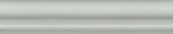 Керамический бордюр Kerama Marazzi Тортона Багет зеленый светлый BLD049 3х15 см керамический бордюр equipe carrara pencil bullnose 23104 3х15 см