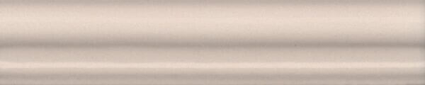 Керамический бордюр Kerama Marazzi Тортона Багет розовый светлый BLD047 3х15 см бордюр багет мурано серый 3х15